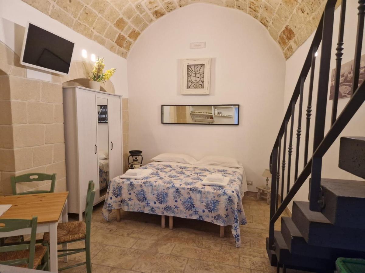 Ferienwohnung I Sottani Monopoli Exterior foto